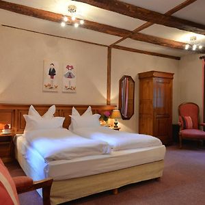 Chambre Standarde