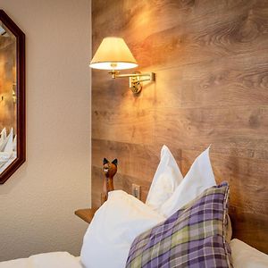 Chambre Supérieure Double
