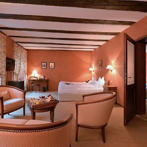 Familien-Suite mit Kingsize-Bett